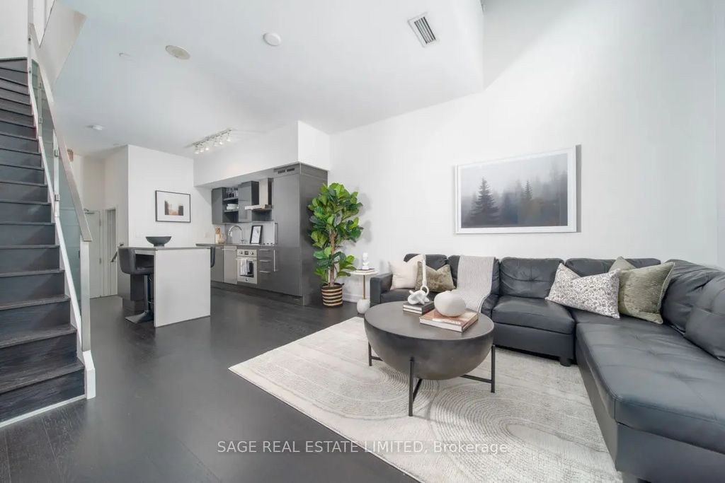 1030 King Street W 118, Toronto C01