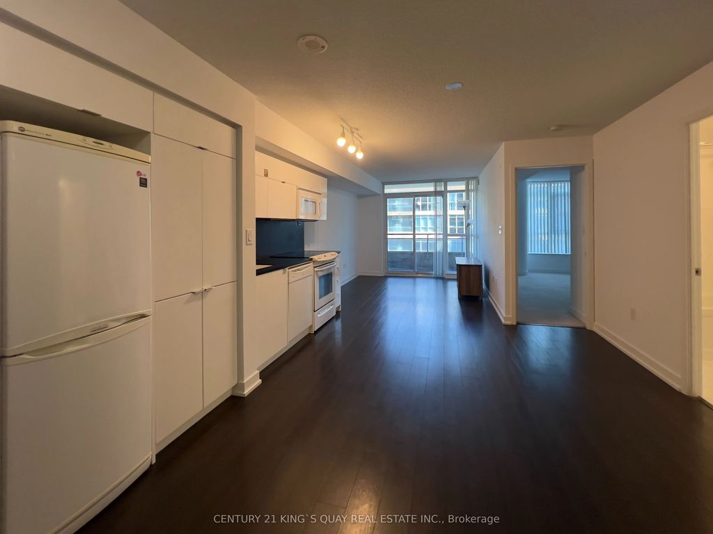 151 Dan Leckie Way 836, Toronto C01