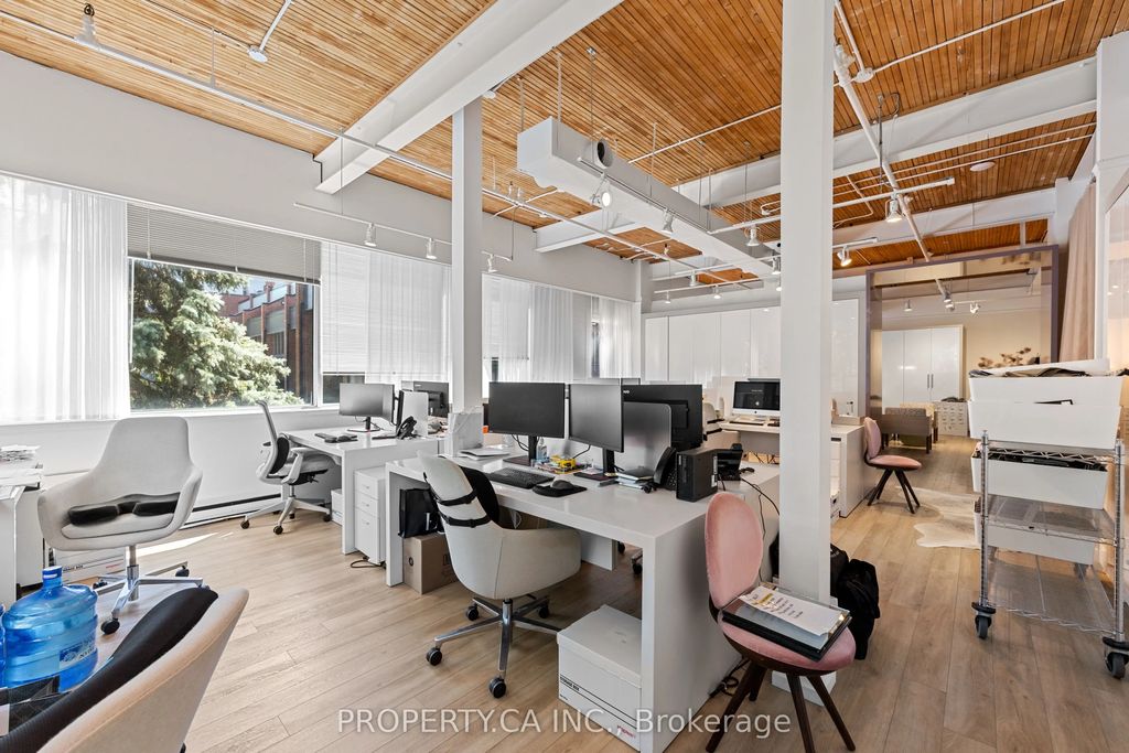 160 Pears Avenue Unit 311, Toronto C02
