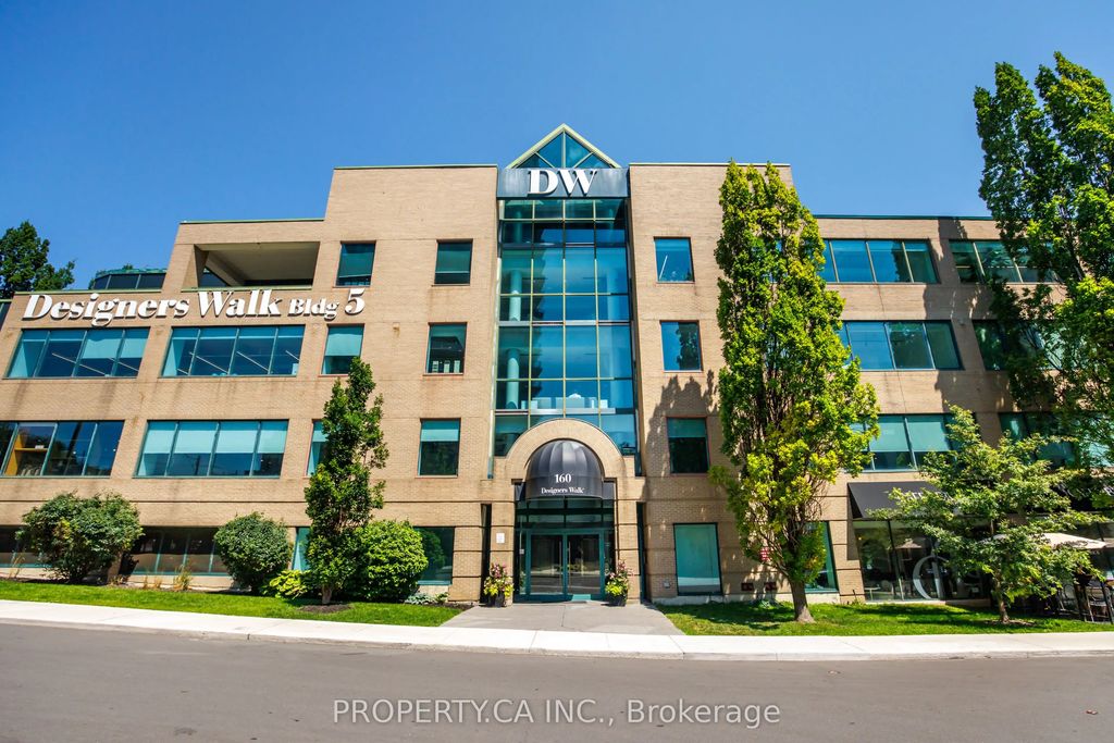160 Pears Avenue 300, Toronto C02