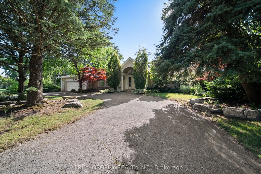 7 Purling Place, Toronto C13