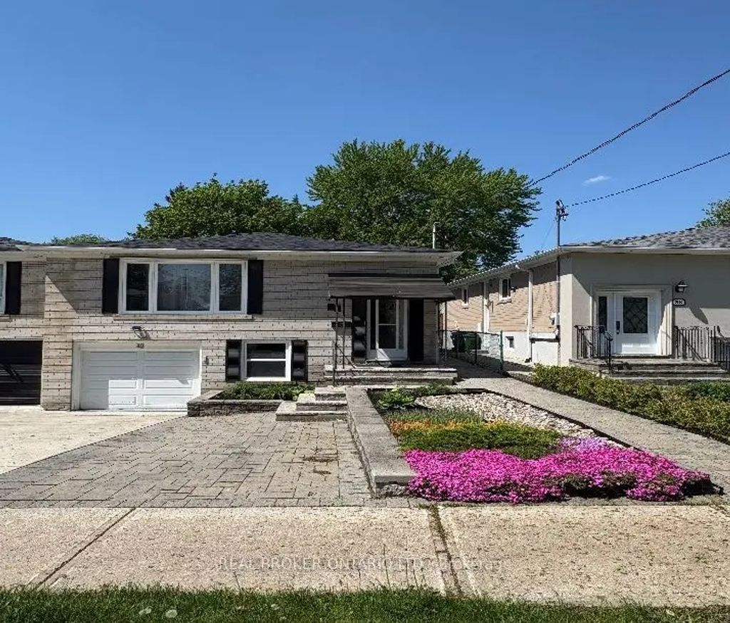 40 Green Bush Road, Toronto C07