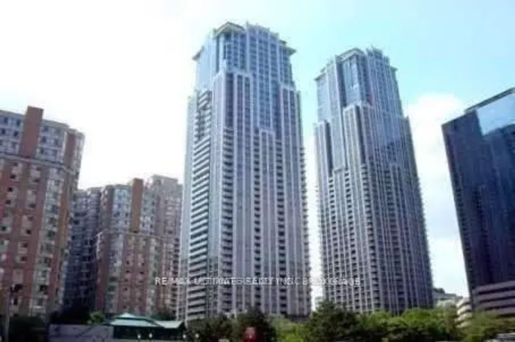 761 Bay Street 303, Toronto C01