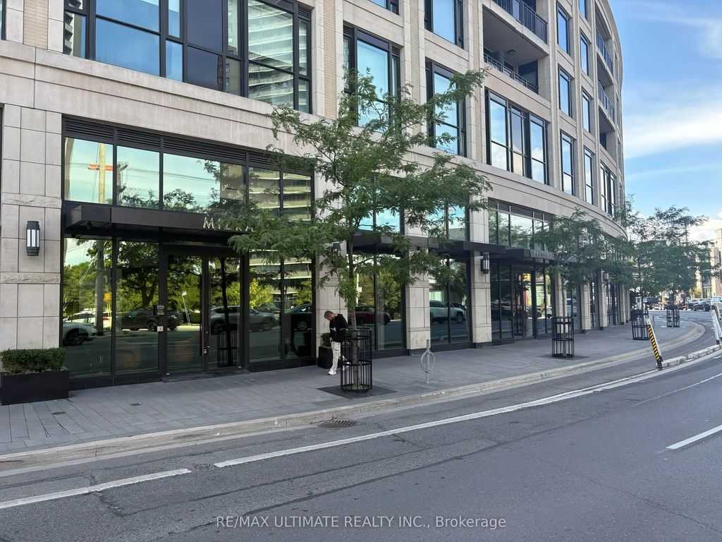 185 Davenport Road, Toronto C02