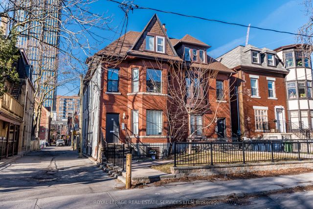 118 Pembroke Street 1, Toronto C08
