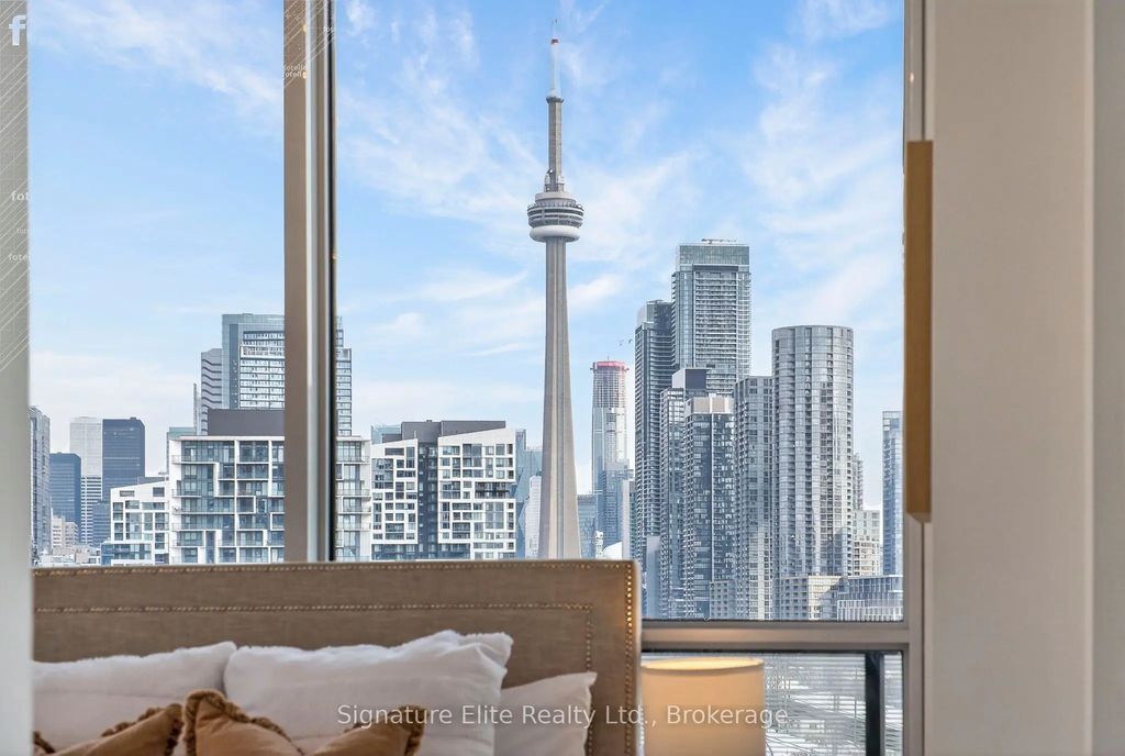 50 Ordnance Street 415, Toronto C01