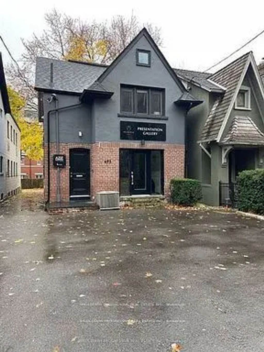 493 Davenport Road, Toronto C02
