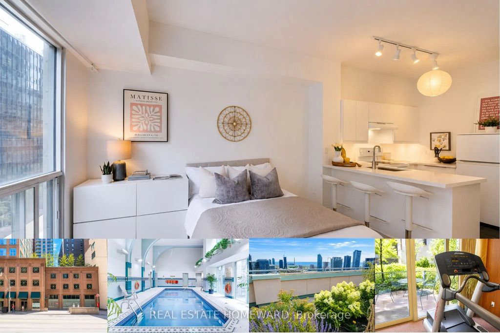 7 King Street E 602, Toronto C08