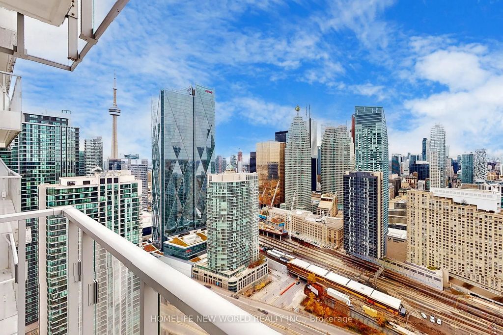 28 Freeland Street 4106, Toronto C08