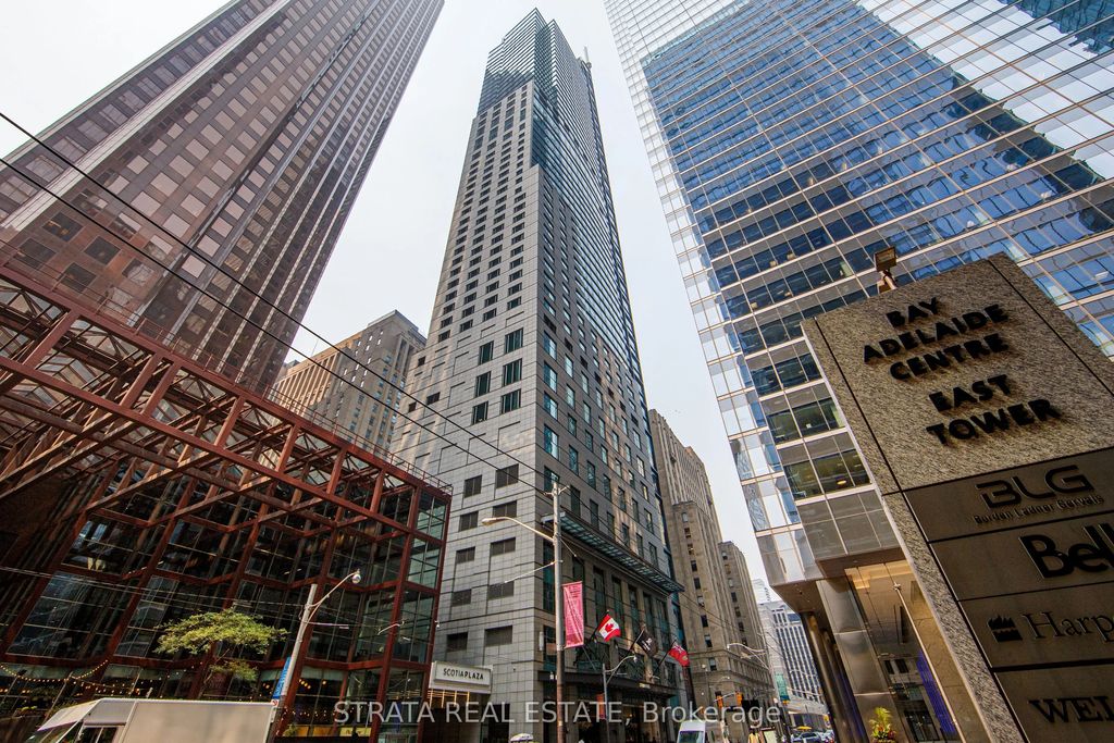 325 Bay Street 1905, Toronto C01