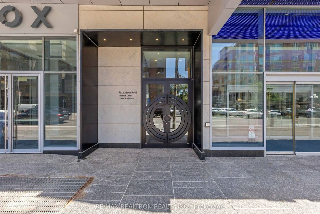 55a Avenue Road 412, Toronto C02