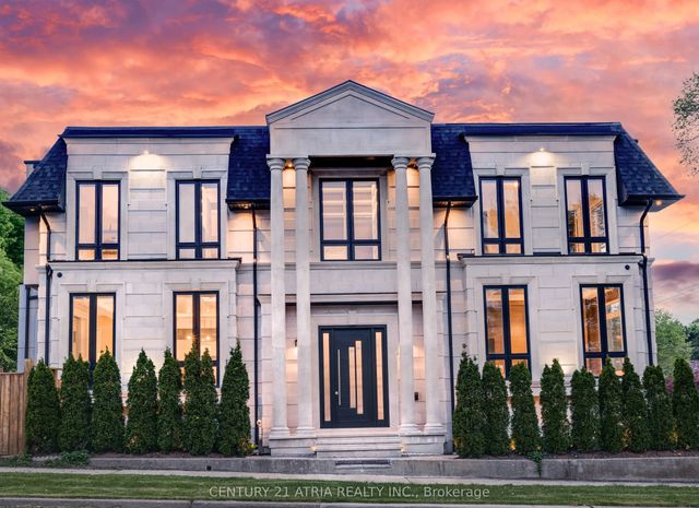 225 Northwood Drive, Toronto C14
