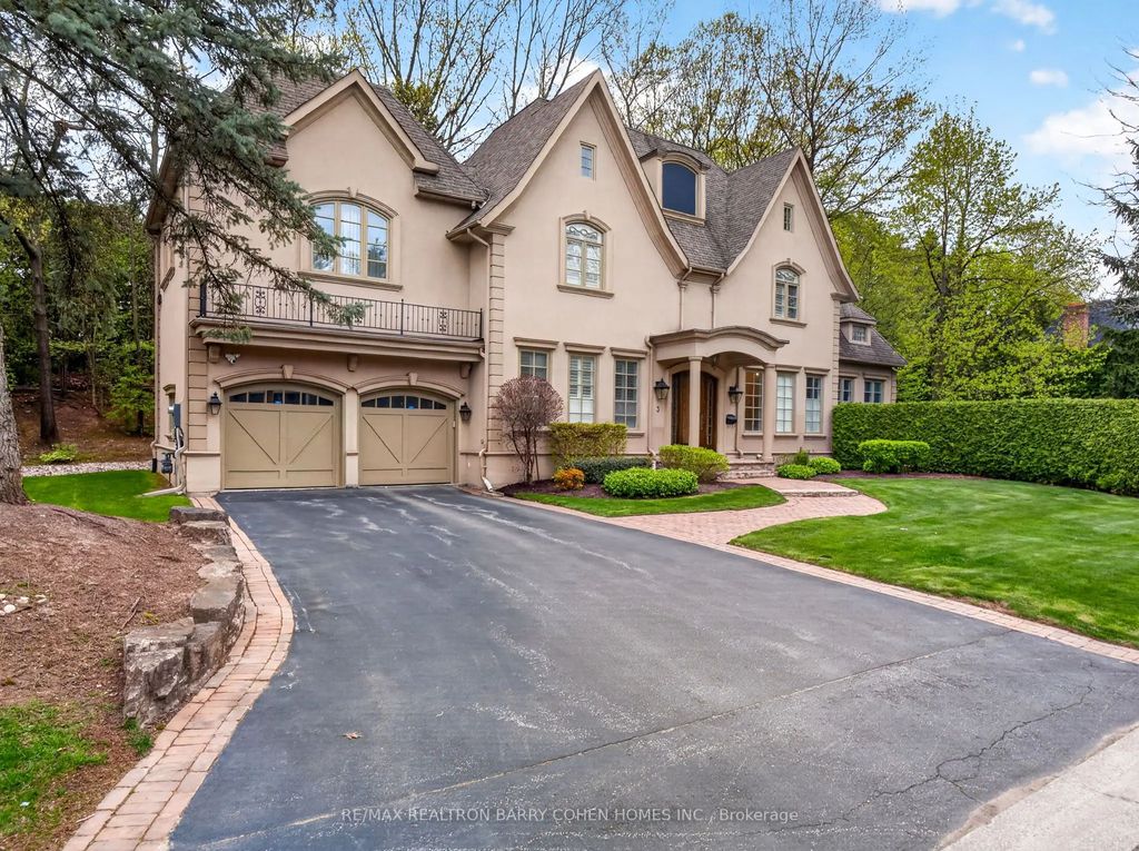 3 Legacy Court, Toronto C12
