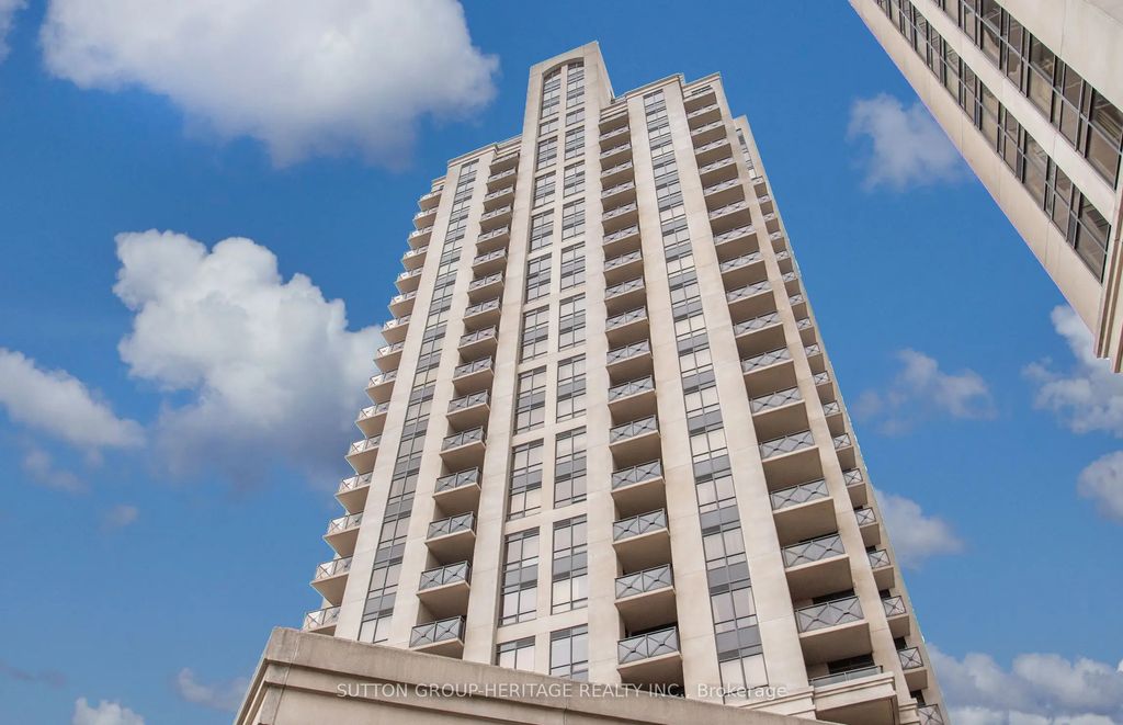 133 Wynford Drive 1609, Toronto C13