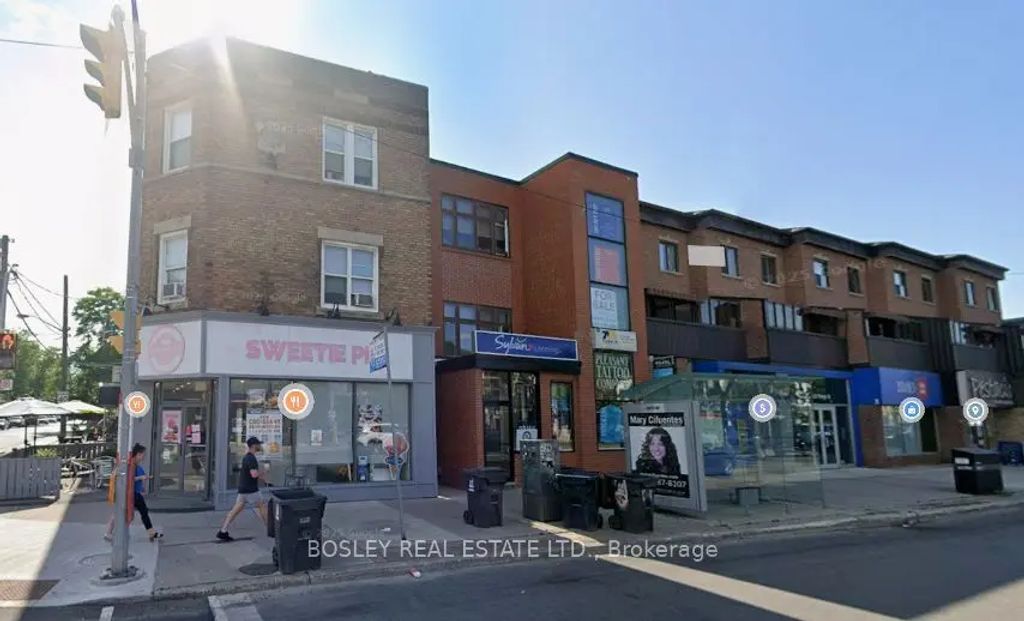 3310 Yonge Street Main, Toronto C04