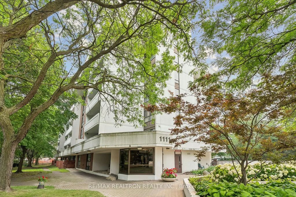 1111 Steeles Avenue W 307, Toronto C07