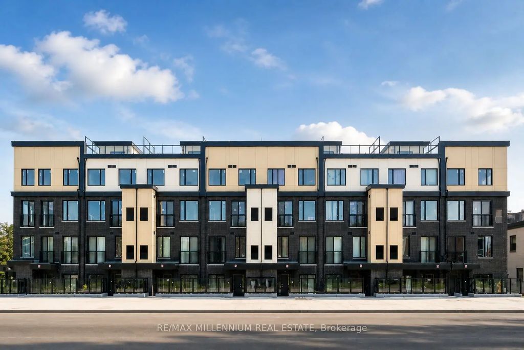 1650 Victoria Park Avenue A114, Toronto C13
