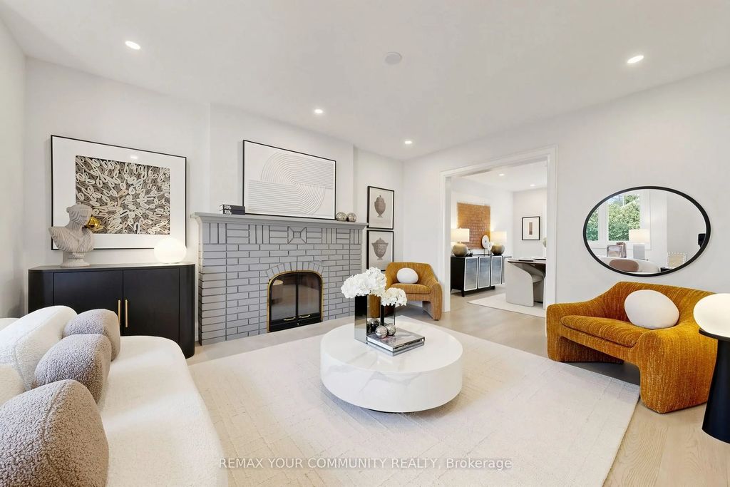 351 Fairlawn Avenue, Toronto C04