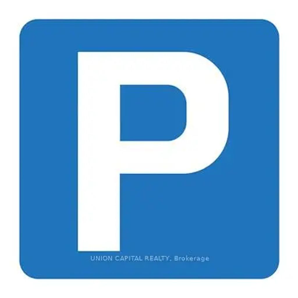 195 Mccaul Street Parking, Toronto C01