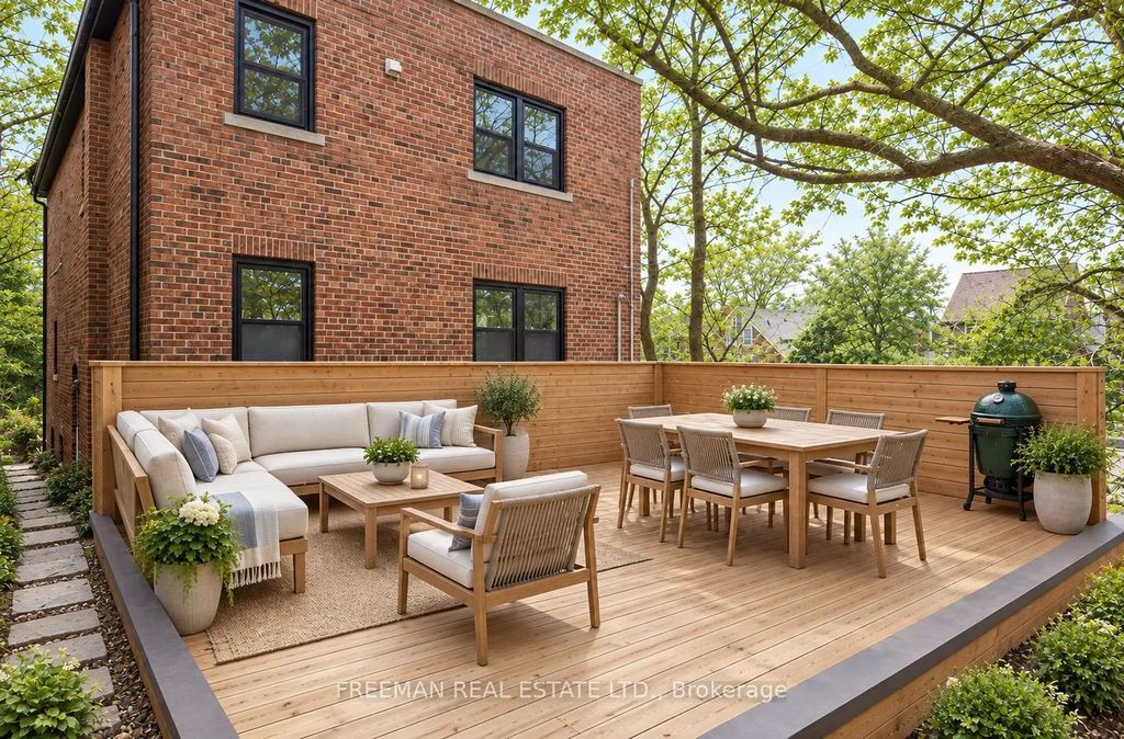 62 Austin Terrace 2, Toronto C02