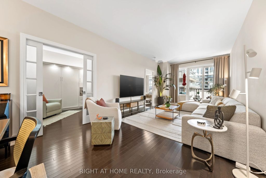 23 Rean Drive 504, Toronto C15
