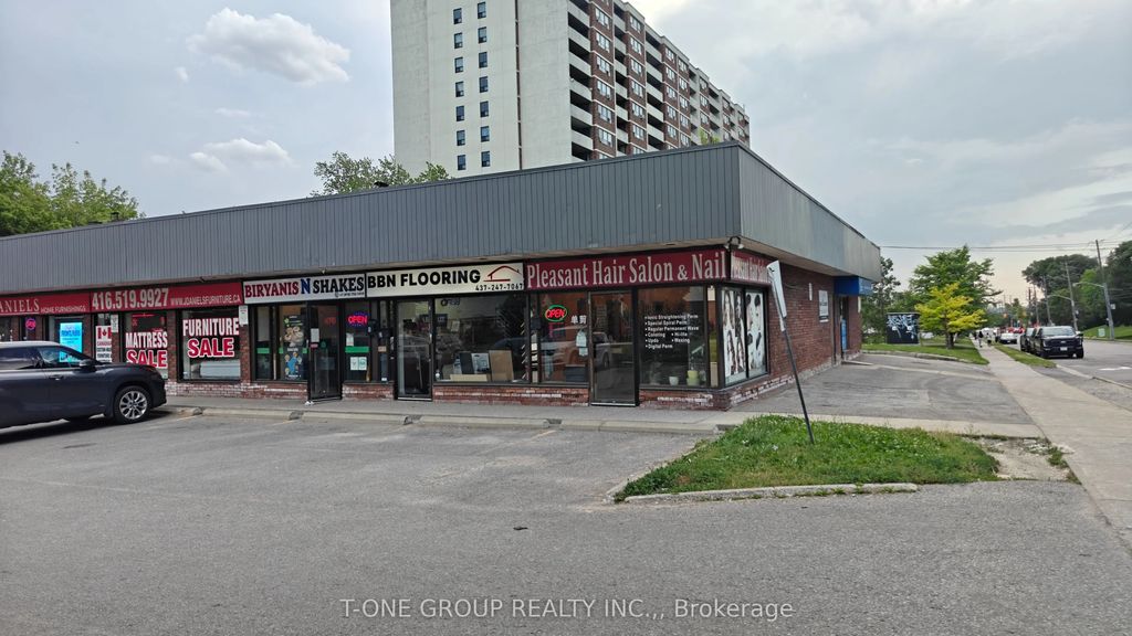 1410 Victoria Park Avenue 6, Toronto C13