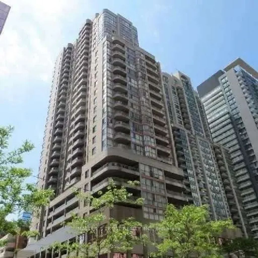 736 Bay Street 1410, Toronto C01