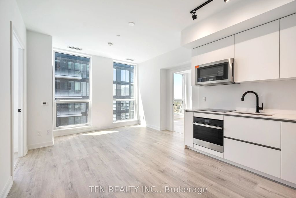 327 King Street W 4704, Toronto C01