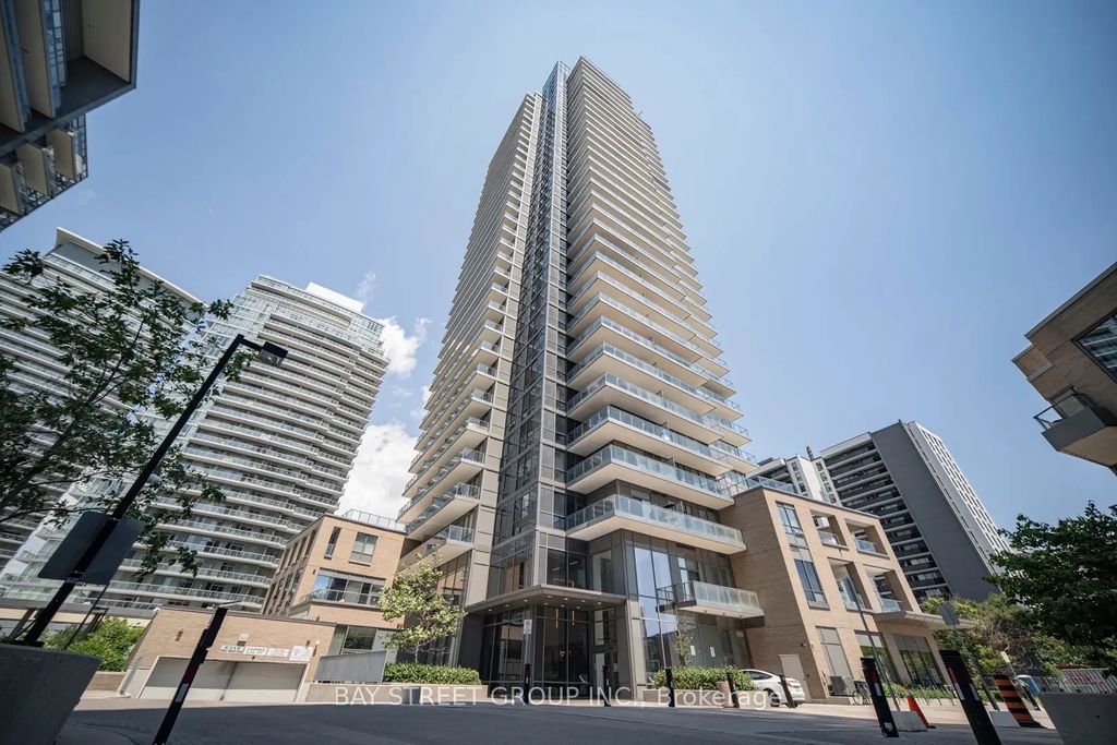56 Forest Manor Road 1205, Toronto C15