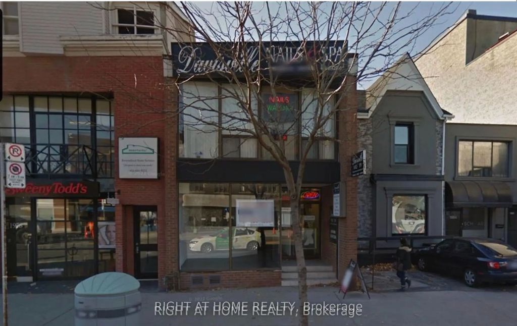 1980 Yonge Street Upper Unit, Toronto C03