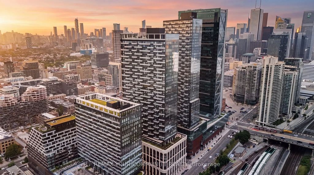 470 Front Street 2015, Toronto C01