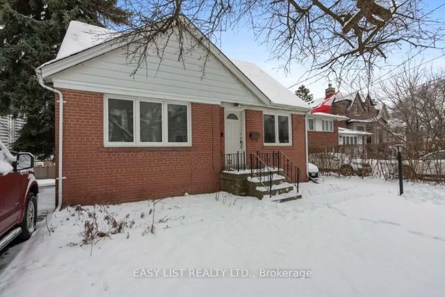 39 Churchill Avenue, Toronto C07