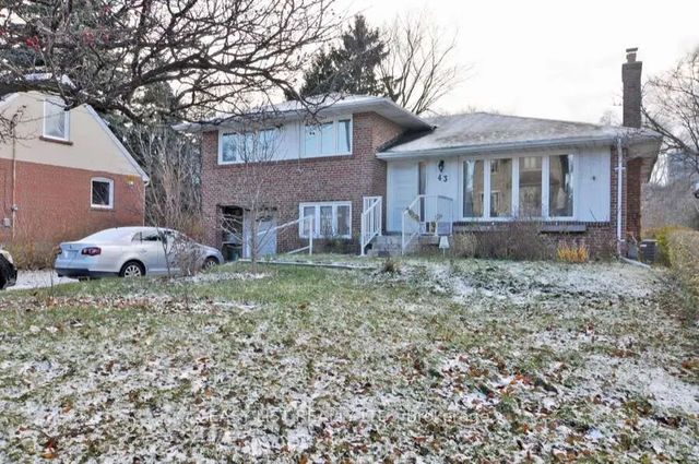 43 Churchill Avenue, Toronto C07