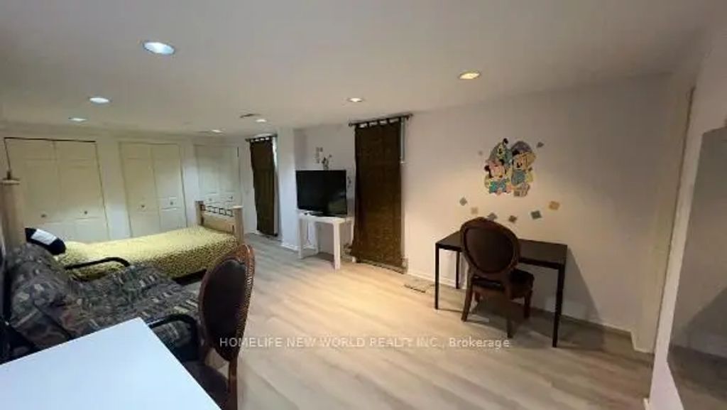 38 Marcelline Crescent Lower Room1, Toronto C15