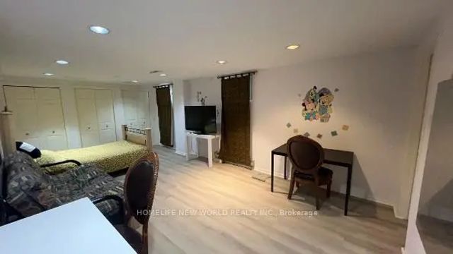 38 Marcelline Crescent Lower Room1, Toronto C15