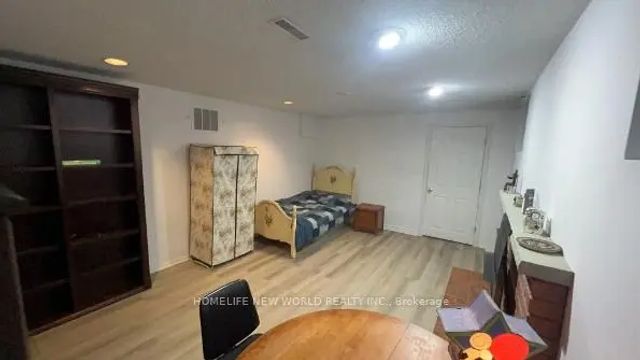 38 Marcelline Crescent Lower Room2, Toronto C15