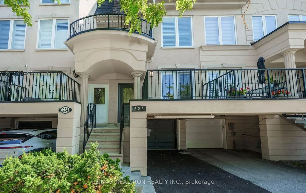 222 David Dunlap Circle, Toronto C13