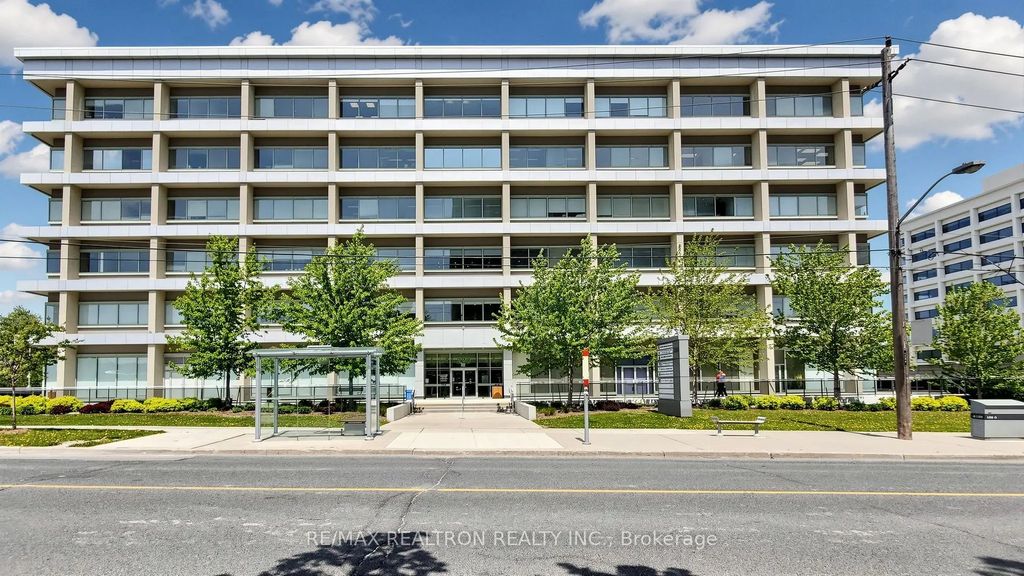 220 Duncan Mill Road A3, Toronto C12