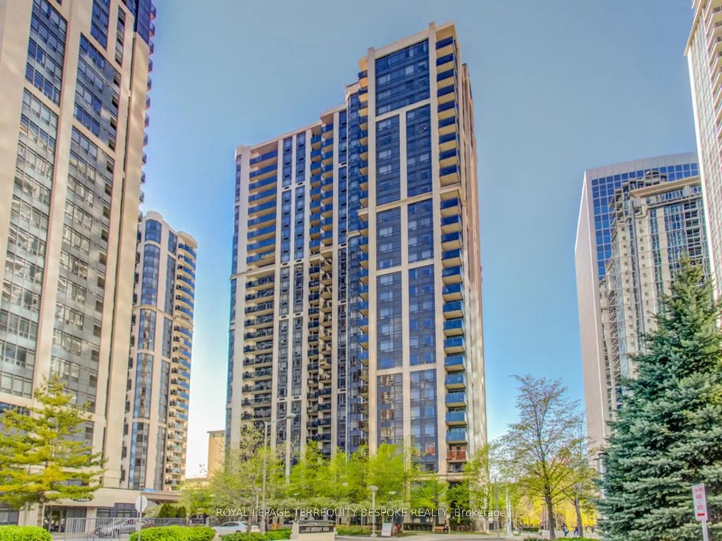 153 Beecroft Road 2815, Toronto C07