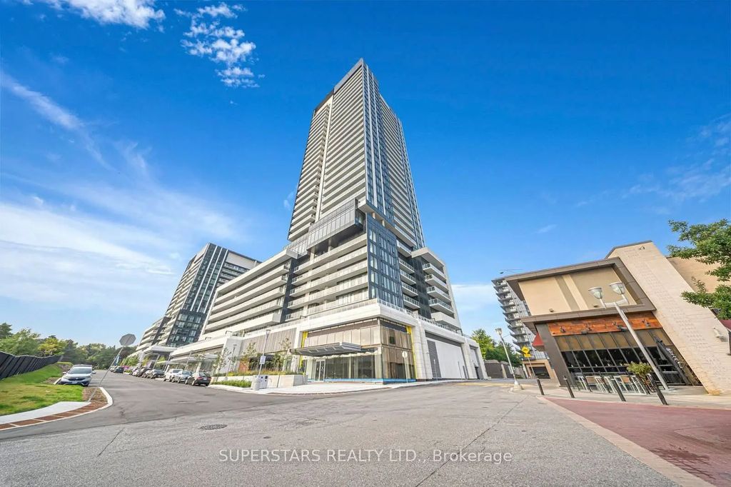 50 O'neill Road 1001, Toronto C13