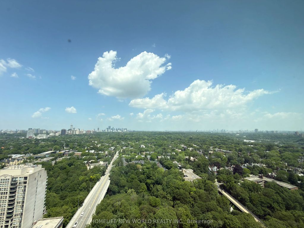 609 Sherbourne Street 3504, Toronto C08