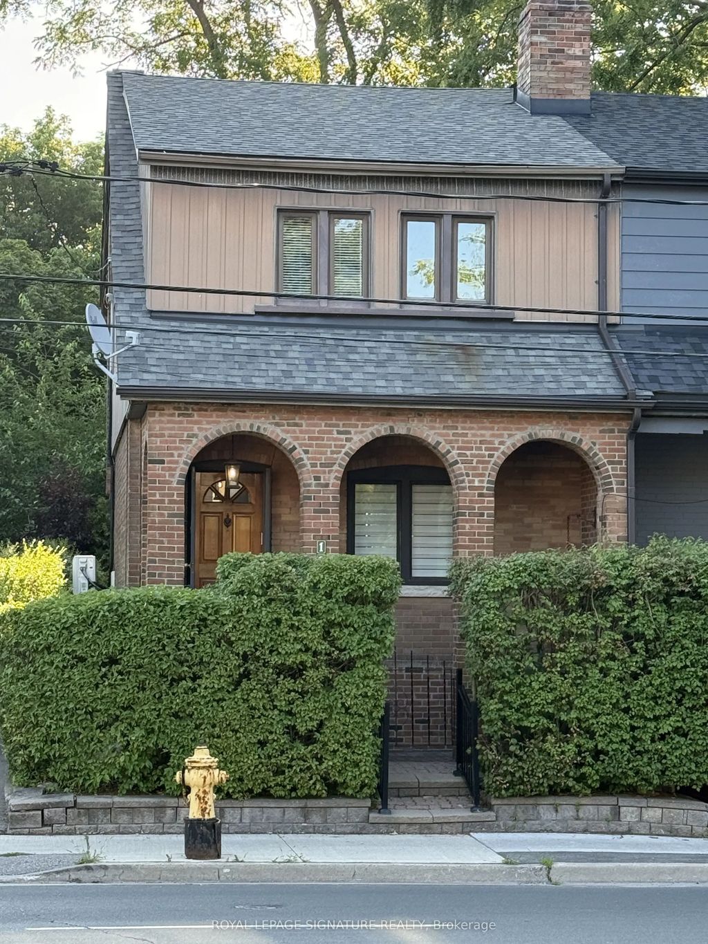 1089 Mt Pleasant Road, Toronto C10