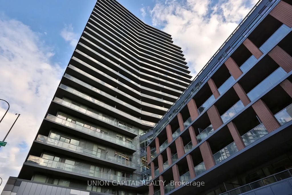 20 Bruyeres Mews 1103, Toronto C01