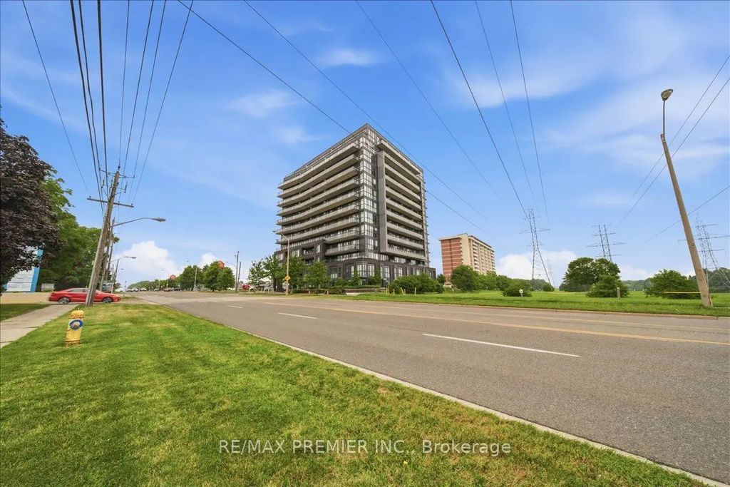 3237 Bayview Avenue 1306, Toronto C15