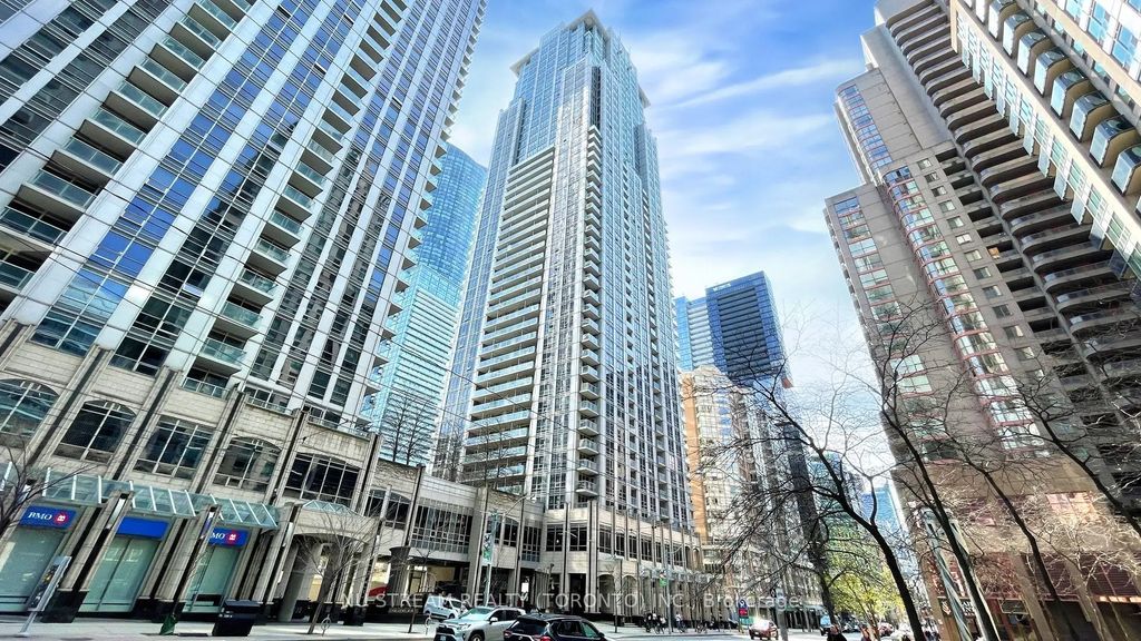 761 Bay Street 3101, Toronto C01