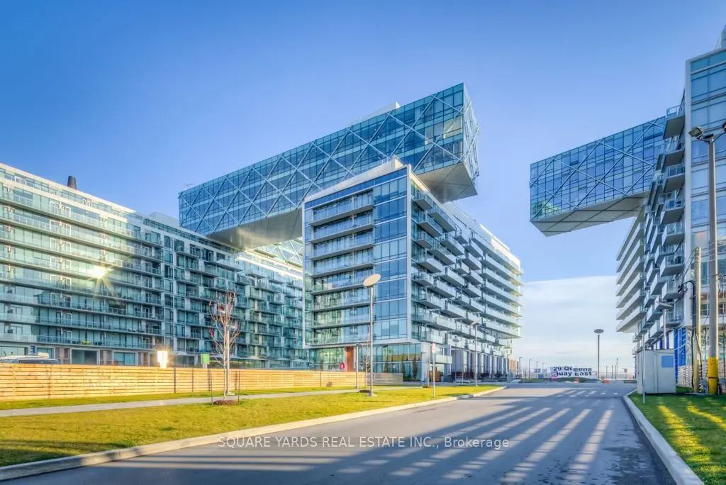 39 Queens Quay E 302, Toronto C08
