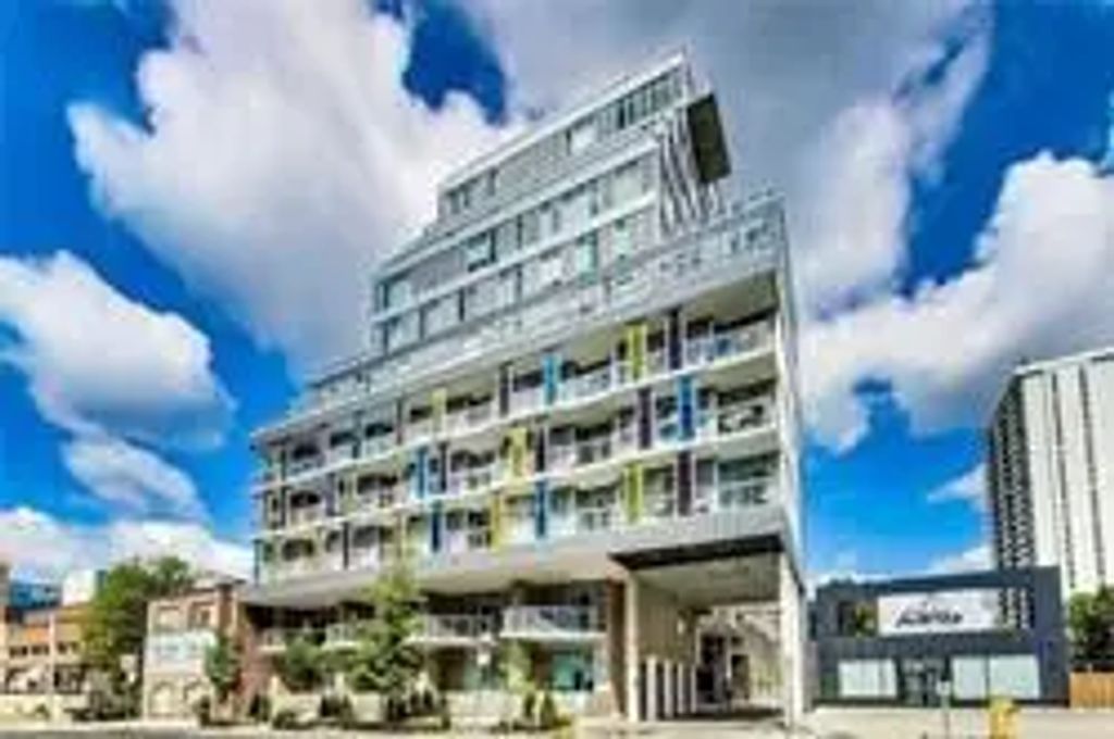 68 Merton Street 204, Toronto C10