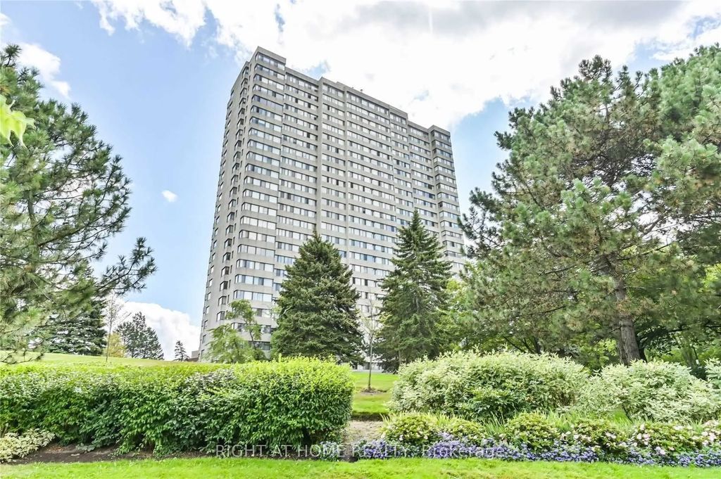 133 Torresdale Avenue 1601, Toronto C07