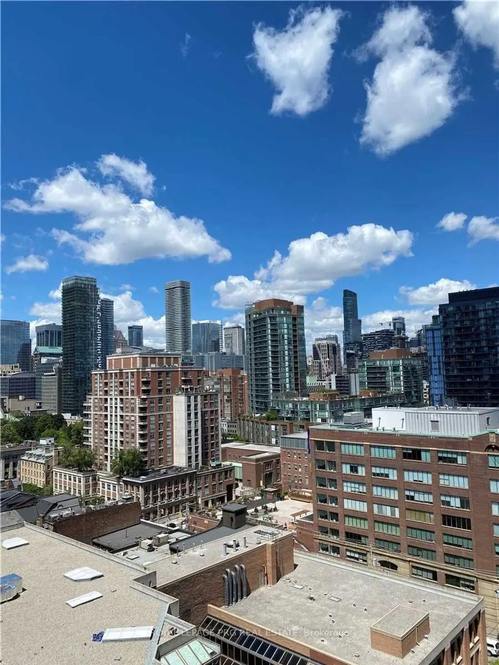 158 Front Street E 1403, Toronto C08