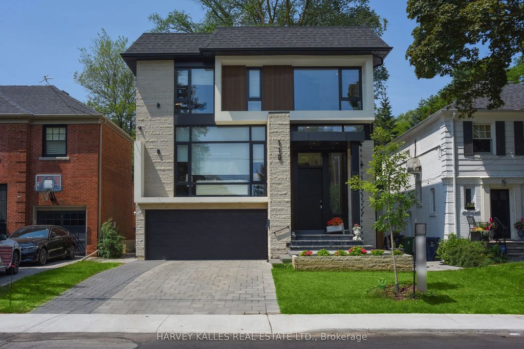 110 Mona Drive, Toronto C04